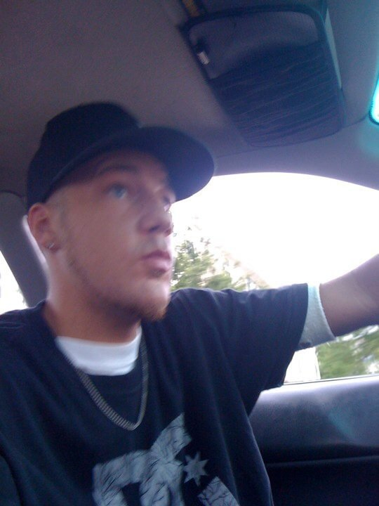 Brett Gering