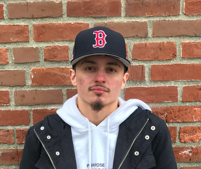 Gio Rivera