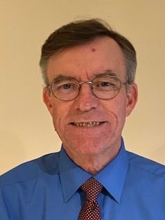 Mike Gillespie