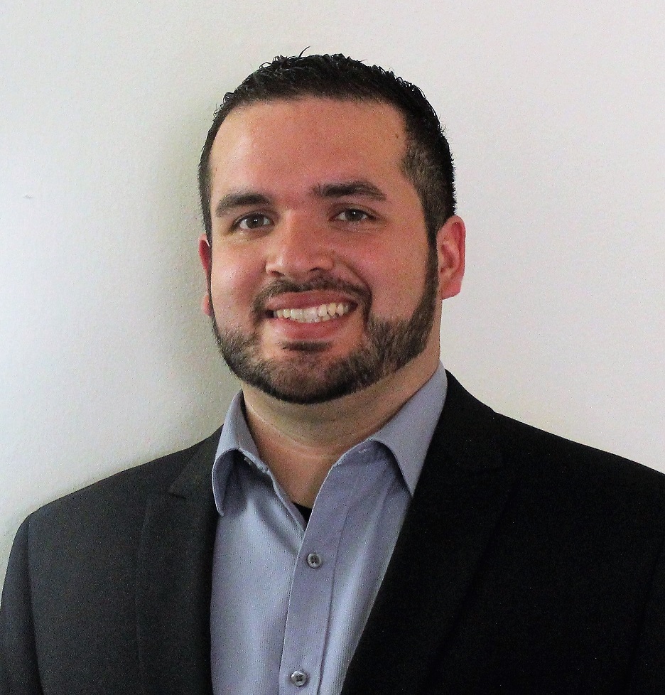 Gil Alcaraz IV
