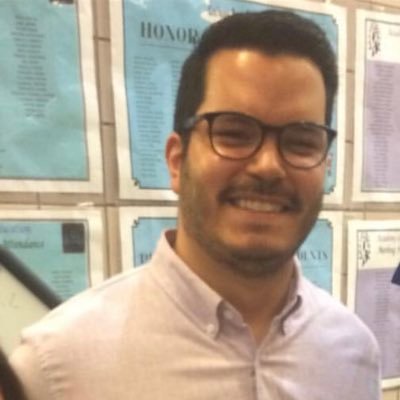 Manny Gómez