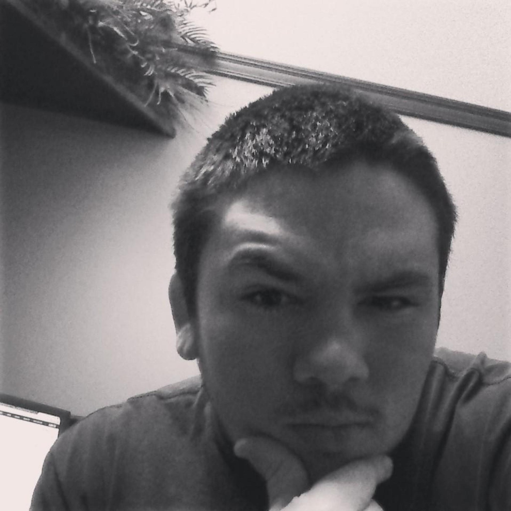 Dustin Lewis