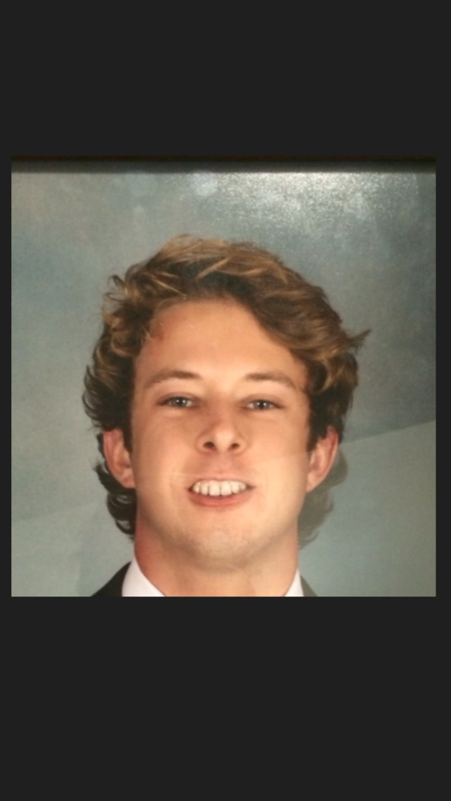 Griffin Foster
