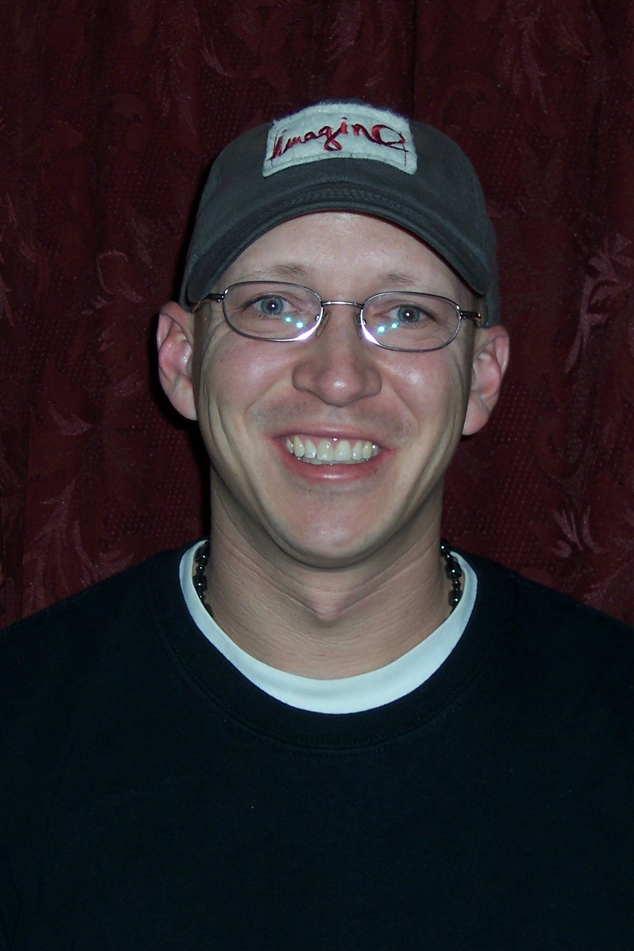 Ethan Bryan