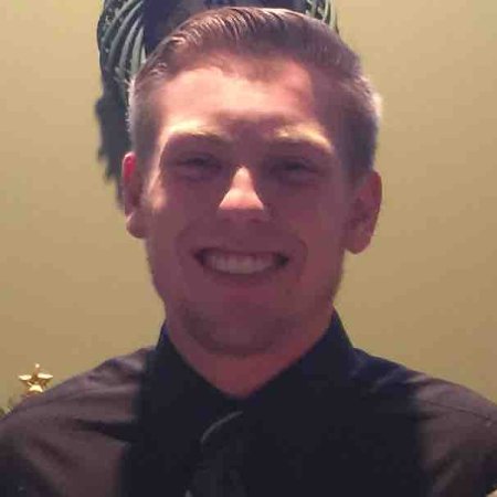 Kevin Haswell