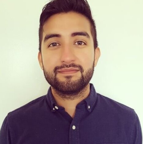 Cesar Hernandez