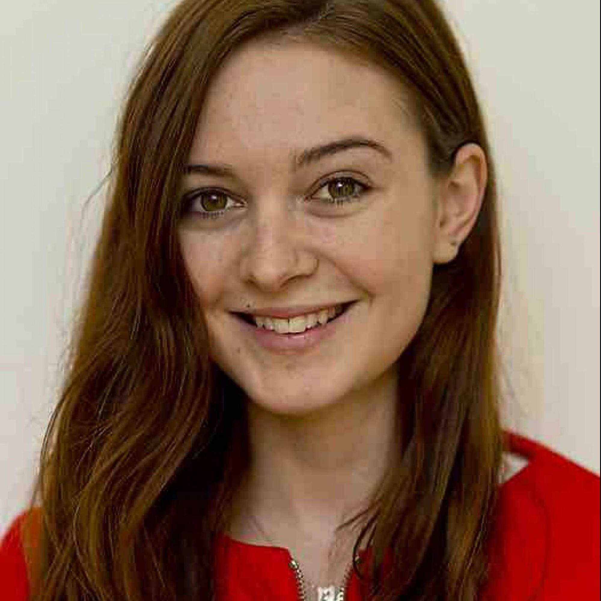 Hannah Golden