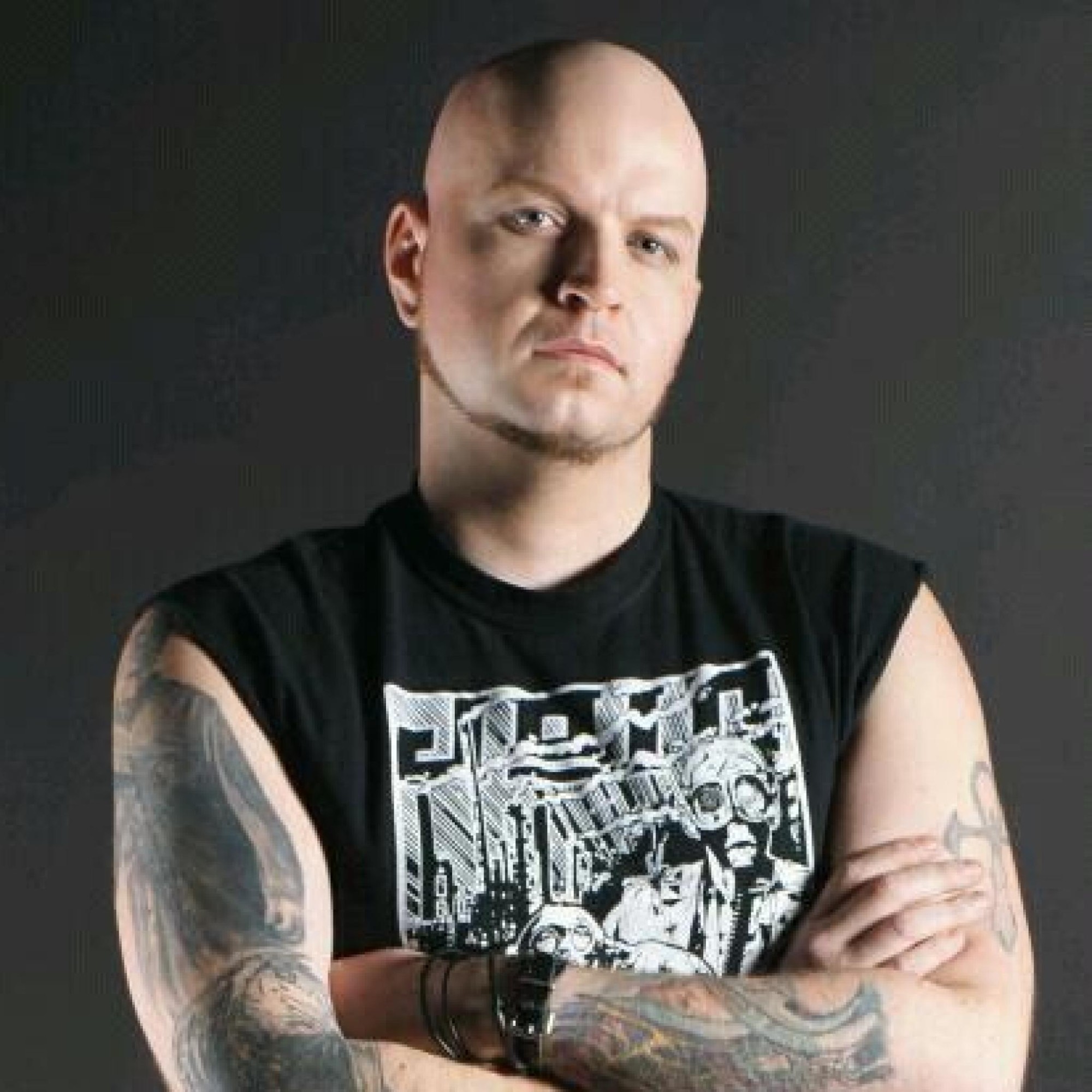 Robert DiLauro