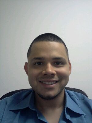 Christian Espinosa