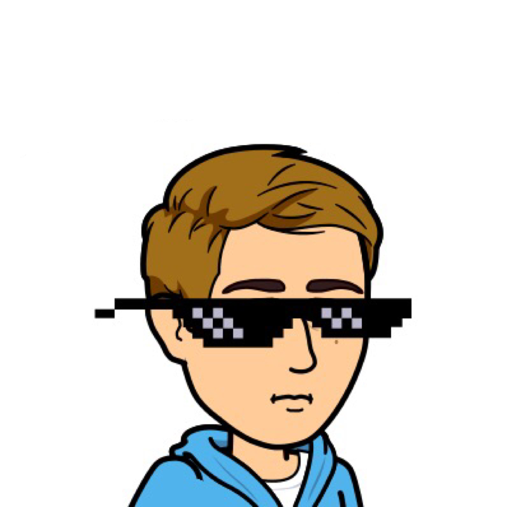 Hunter Helms