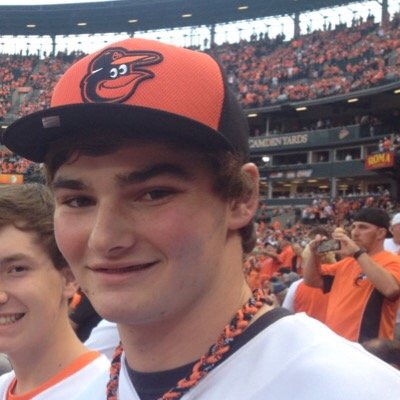 Hunter Hodges