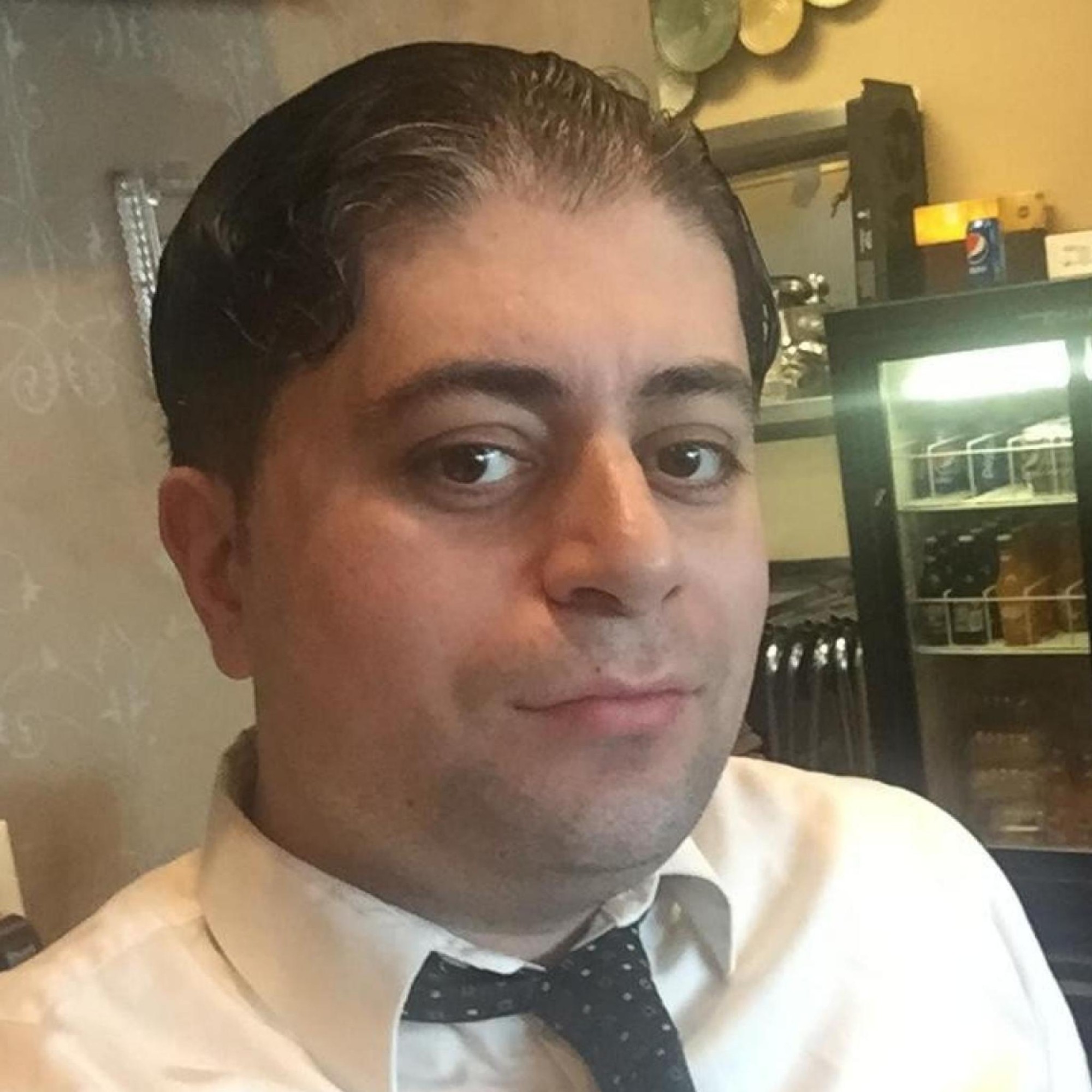 Hussein Elghoul