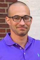 Trey Daubert