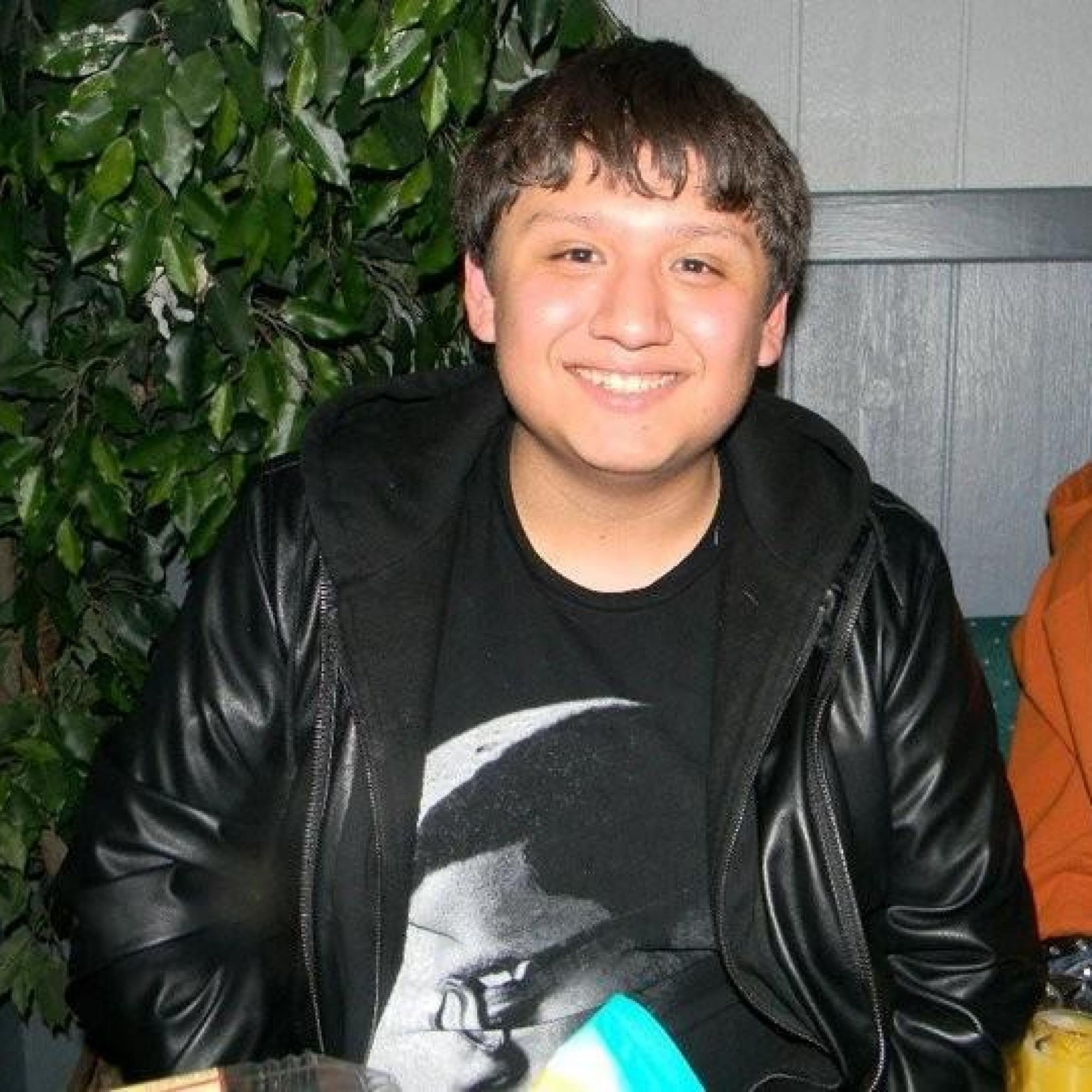 Irvin Castillo