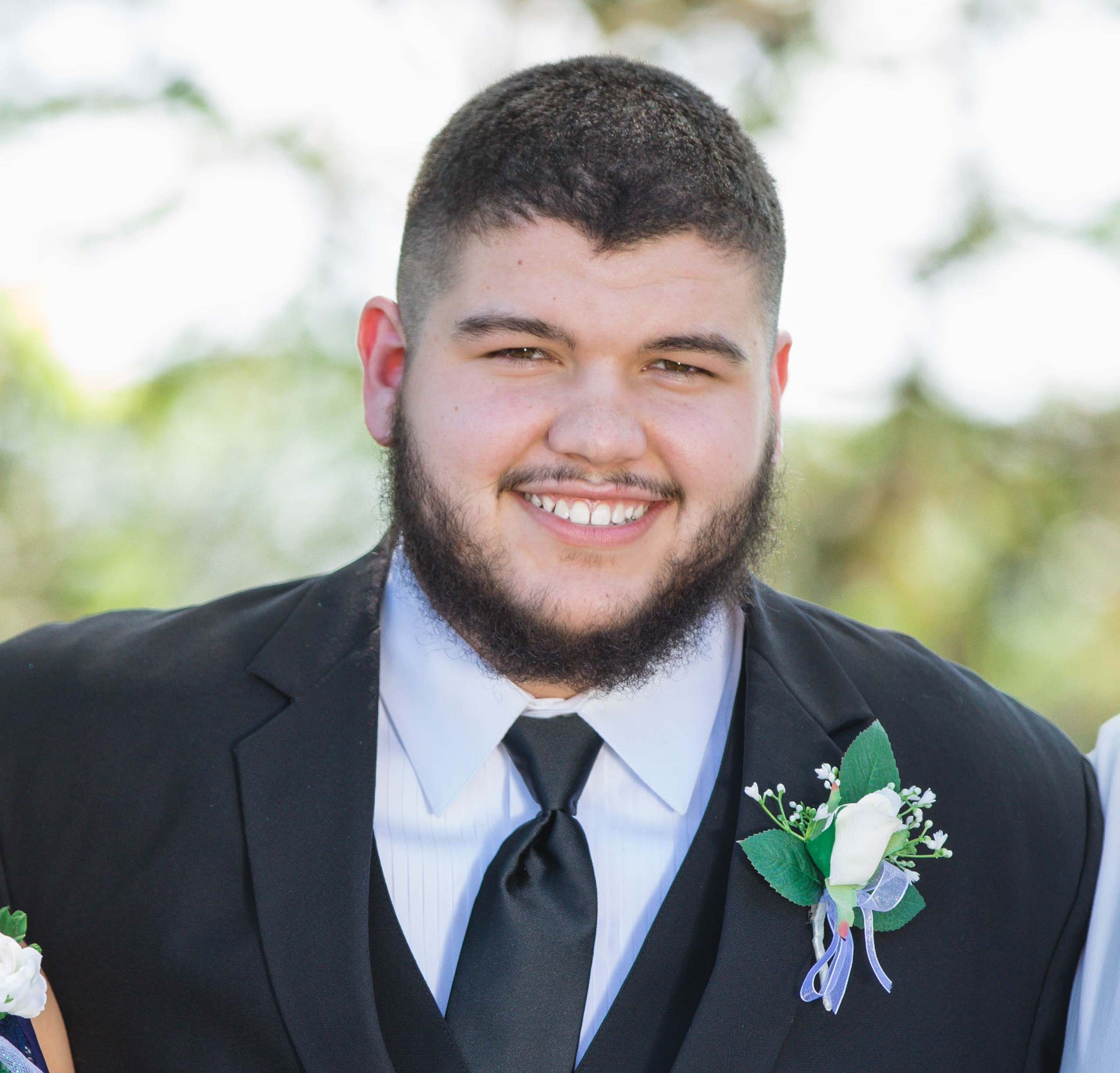 Isaac Baker