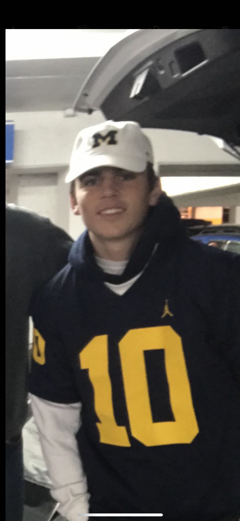 Jack Cote