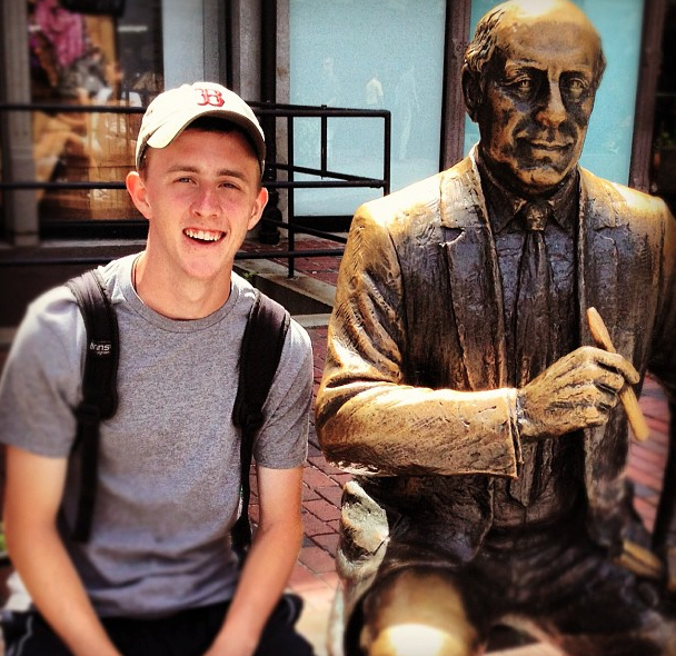 Jack Maloney