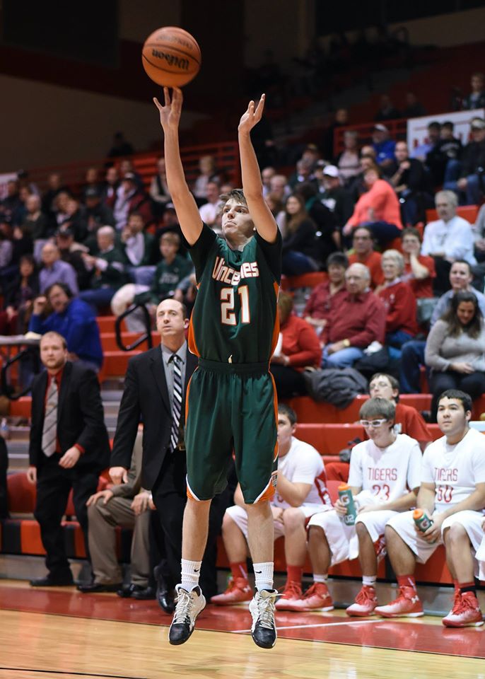 Jacob Breece