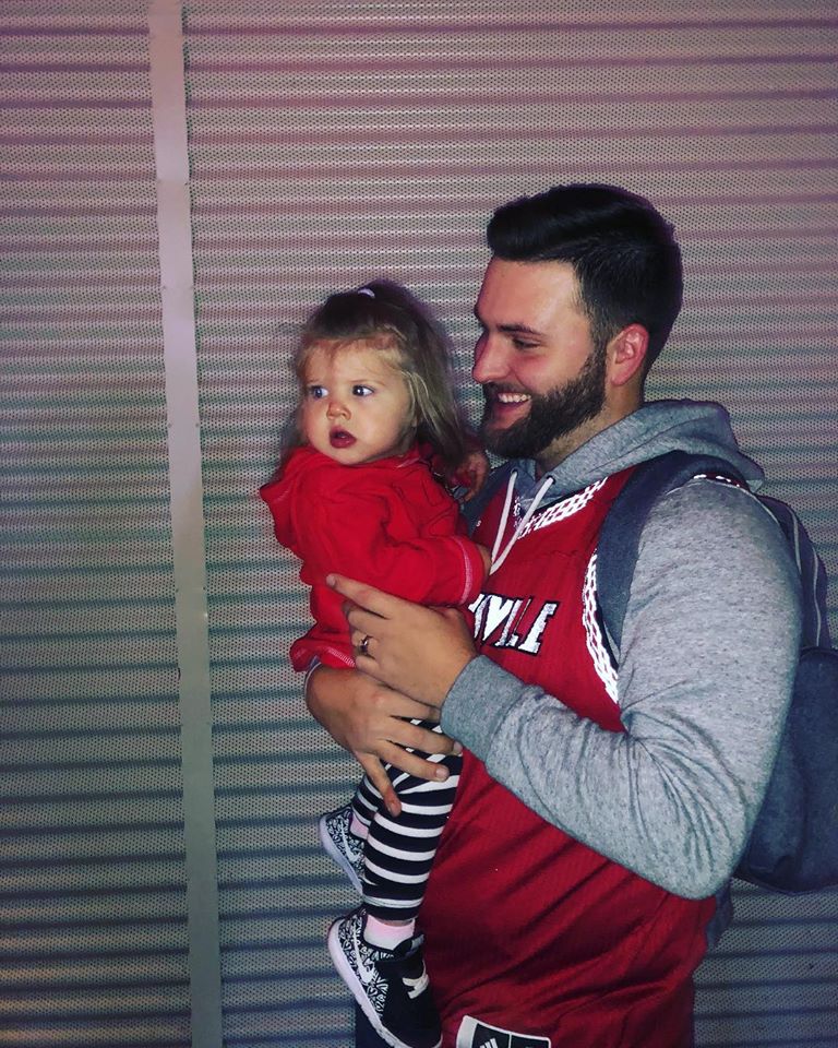 Jacob Lane
