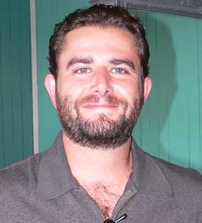 Jeff Adcox