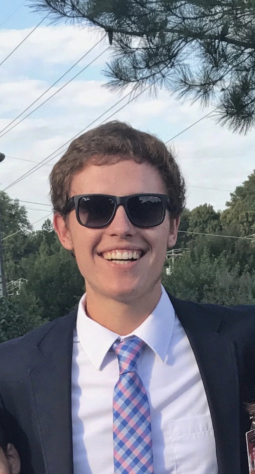 Jake Caccavaro