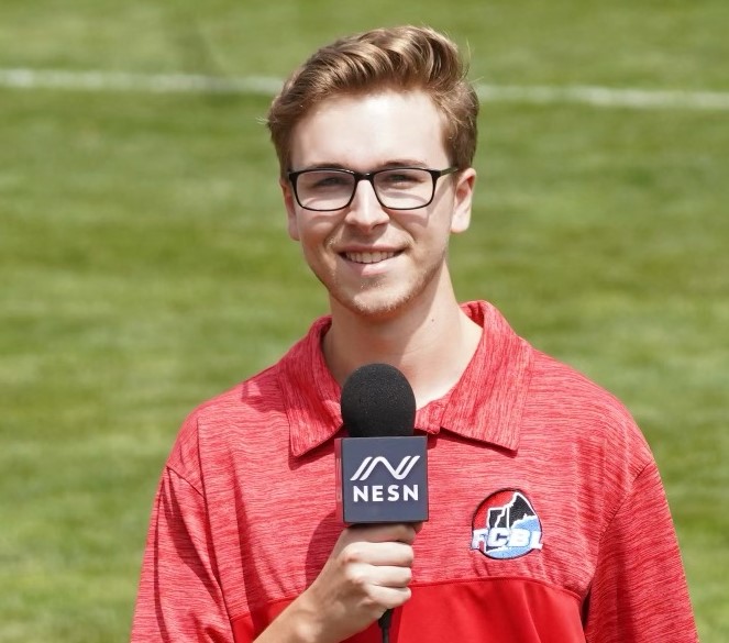 Jake Ignaszewski