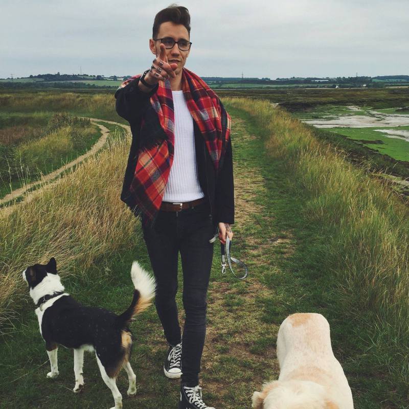 Jamie Hammond