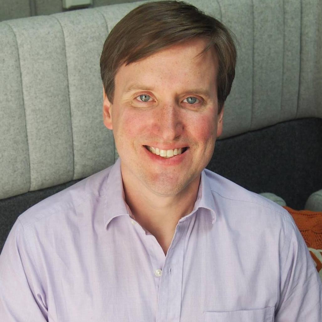Jason Mann