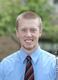 Jason Davis