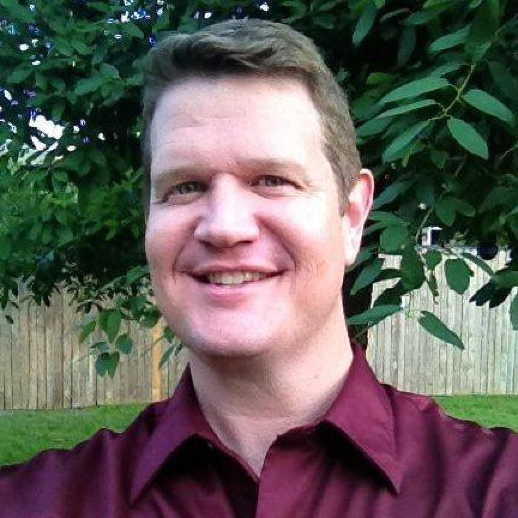 Jason Crouch