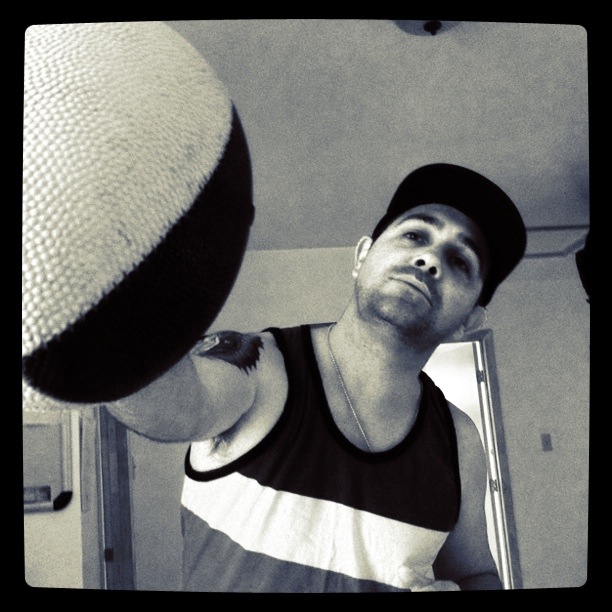 Jason Abarca