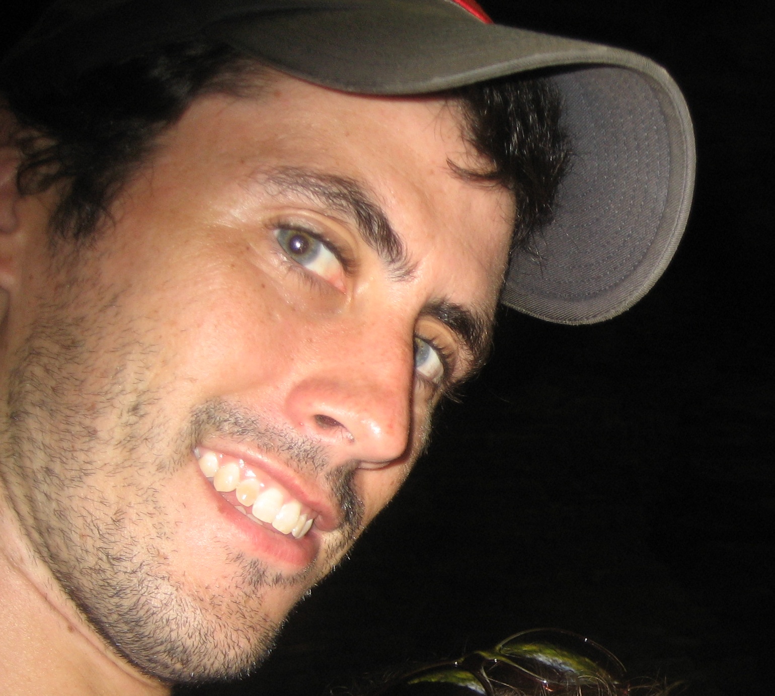 Jason Lukehart