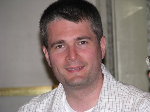 Jay McKiernan
