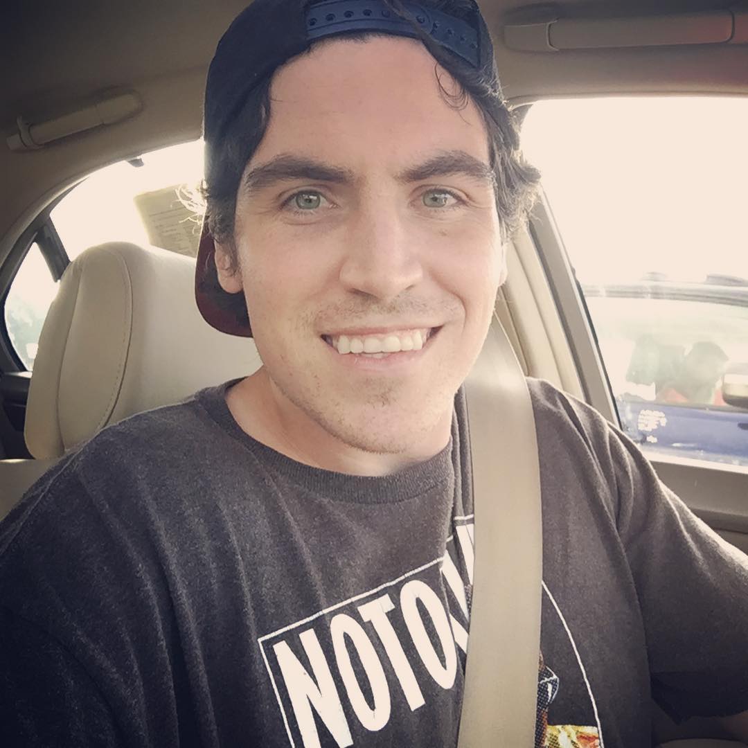 Johnny Casey