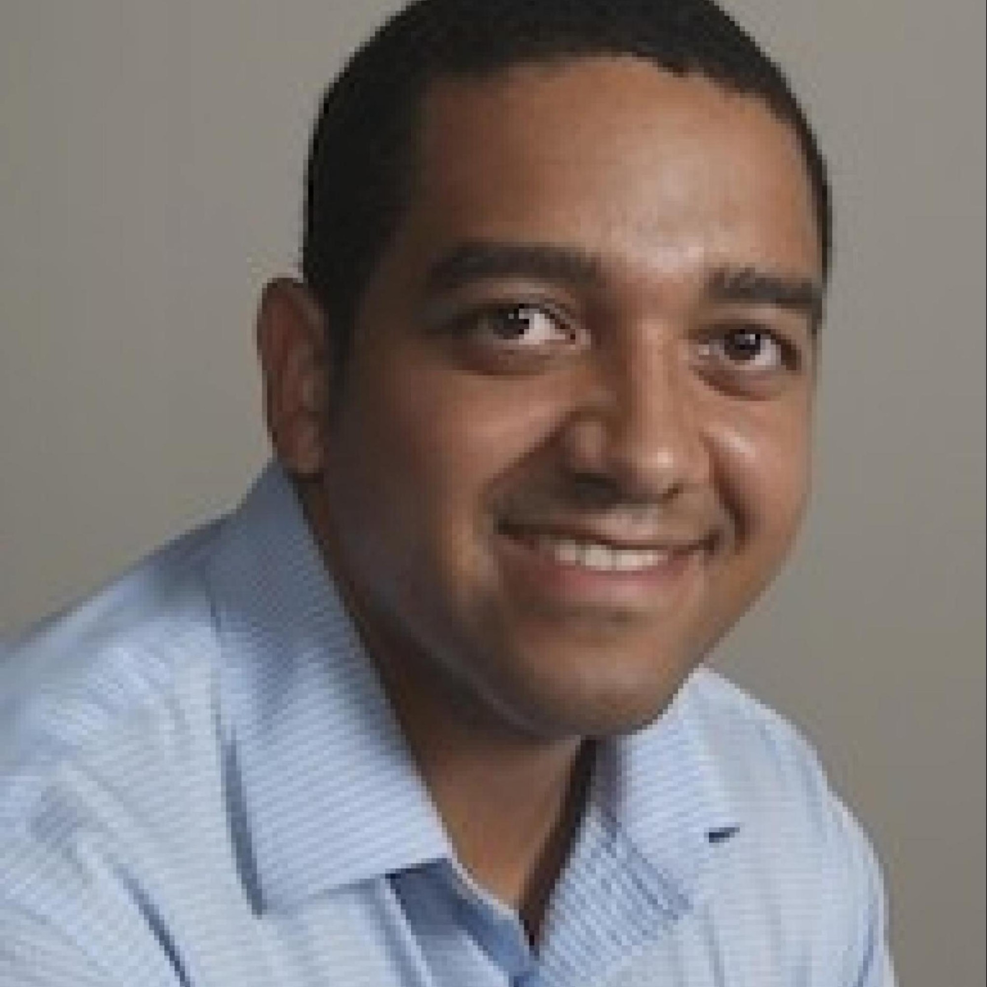 Jonathan Vogel