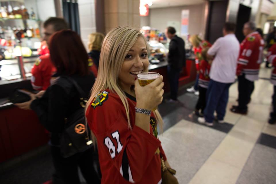 Jenna Dentice