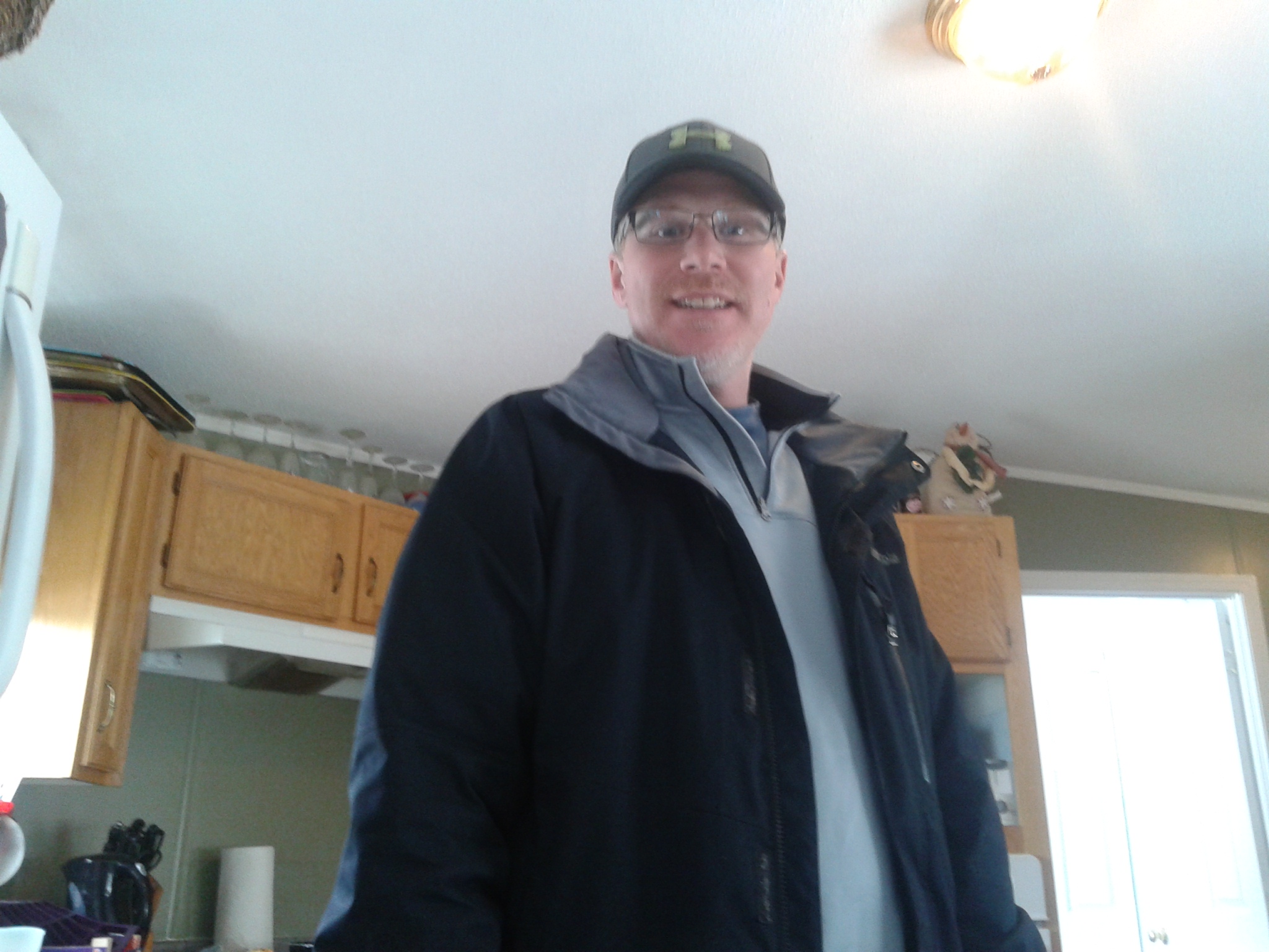 Joel Dorcas