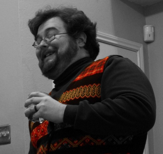 Jeff Federspiel