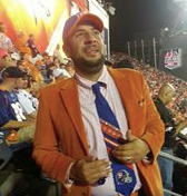Jeff Herrera