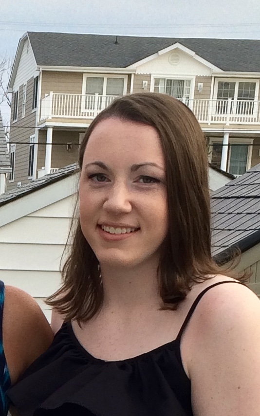 Jenna Bonner