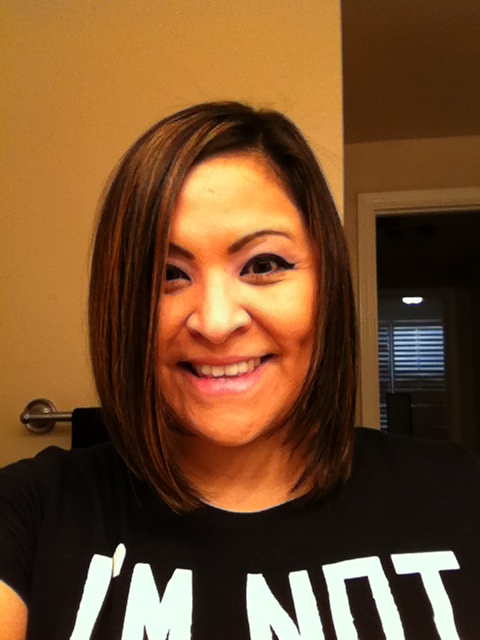 Jenny Federici