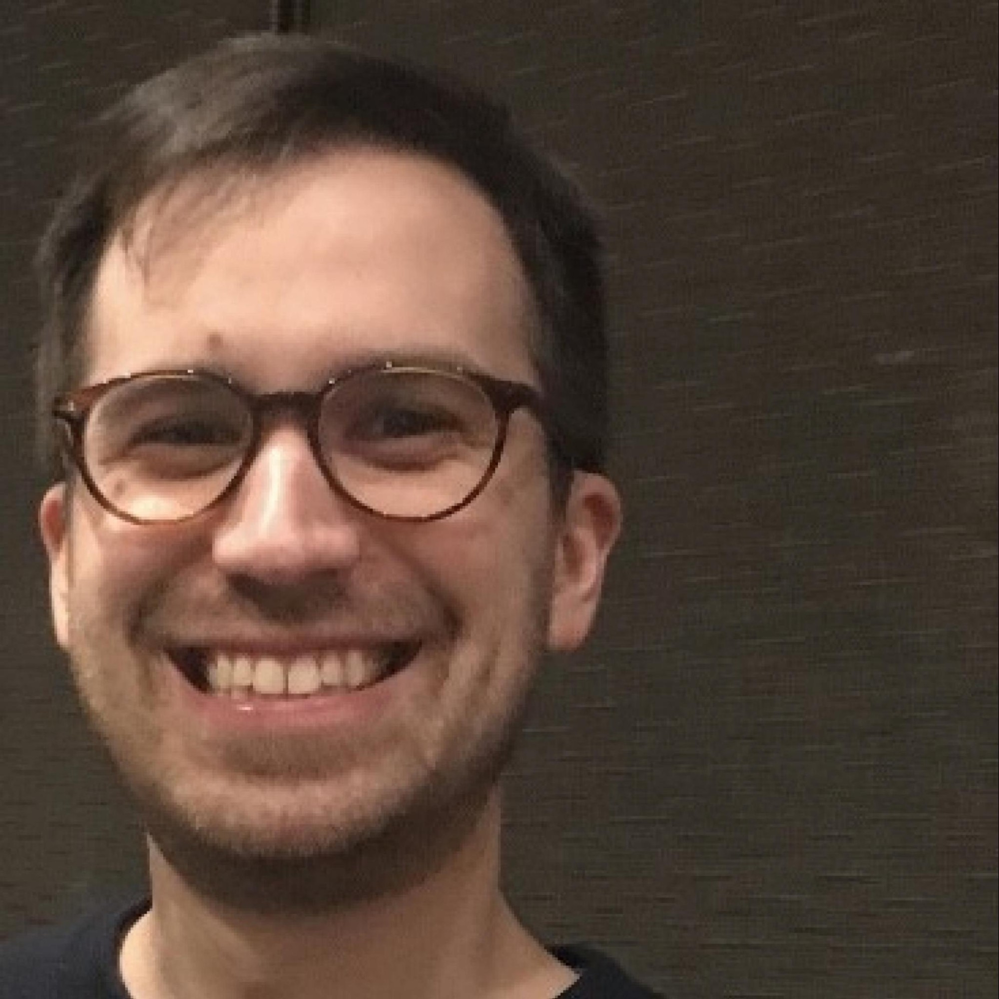Jeremy Klein