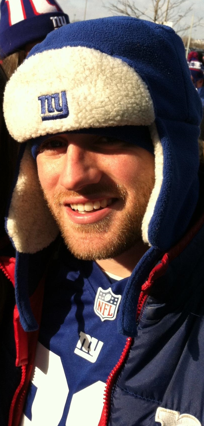 Jesse Connor