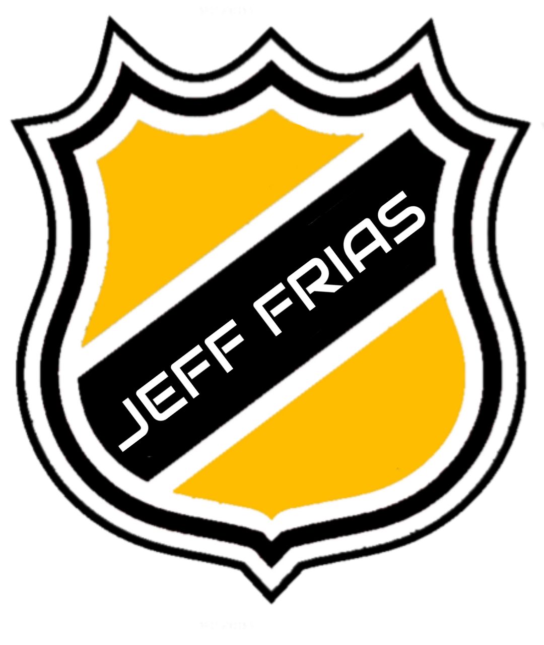 Jeff Frias