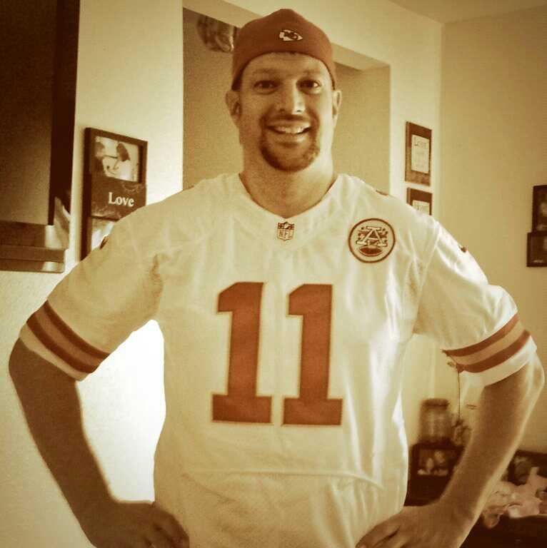 Jason Seibel