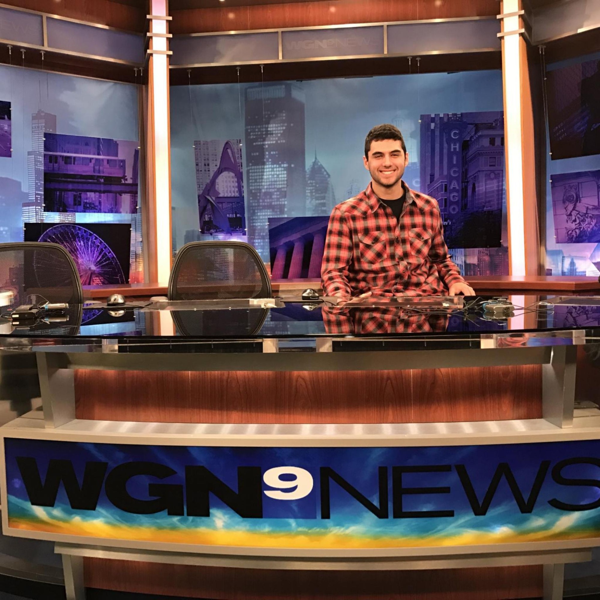 Jake Hasan