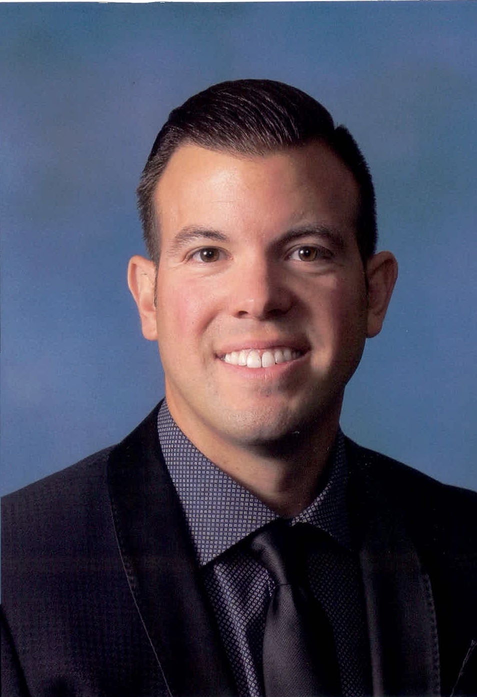 Jeremy  Herriges