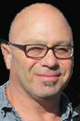 Jim Vickers