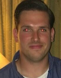 Jason Ferrie