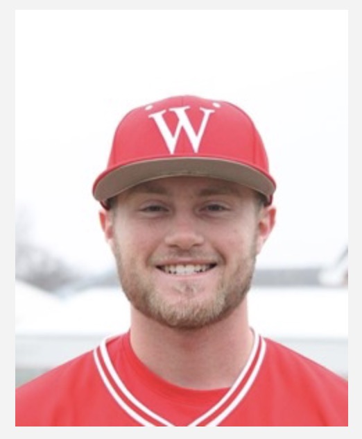 Jared Wolfe